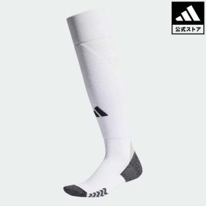 返品可 アディダス公式 アクセサリー ソックス・靴下 adidas adi 24 AEROREADY サッカーニーソックス｜adidas