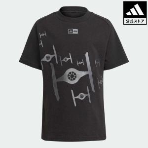 返品可 アディダス公式 ウェア・服 トップス adidas adidas × Star Wars Z.N.E. 半袖Tシャツ 半袖 notp｜adidas