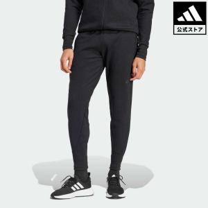 返品可 送料無料 アディダス公式 ウェア・服 ボトムス adidas Z.N.E. ウィンタライズド パンツ｜adidas