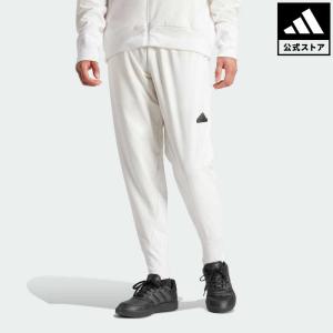 返品可 送料無料 アディダス公式 ウェア・服 ボトムス adidas Z.N.E. ウーブンパンツ｜adidas