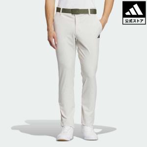 返品可 送料無料 アディダス公式 ウェア・服 ボトムス ゴルフ adidas 4wayストレッチナイロン撥水パンツ fd24 父の日｜adidas