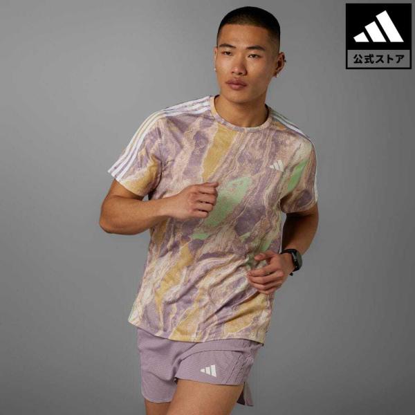 返品可 アディダス公式 ウェア・服 トップス adidas Move for the Planet ...