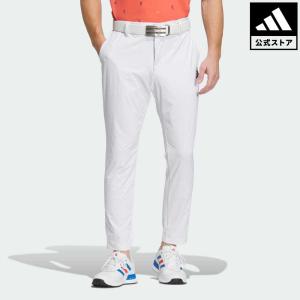 返品可 送料無料 アディダス公式 ウェア・服 ボトムス ゴルフ adidas 4wayストレッチナイロン ライトウェイトアンクル｜adidas