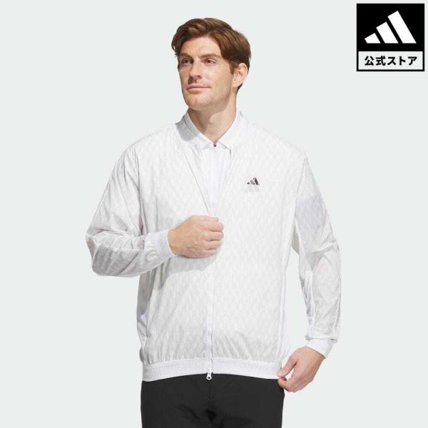 返品可 セール価格 送料無料 アディダス公式 ウェア・服 アウター ゴルフ adidas ULT36...