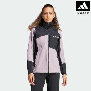 返品可 送料無料 アディダス公式 ウェア・服 アウター adidas テレックス Xperior ハイブリッド RAIN. RDYジャケット notp｜adidas