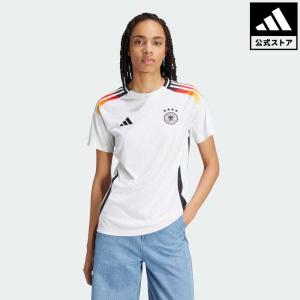 返品可 送料無料 アディダス公式 ウェア・服 トップス adidas ドイツ代表 24 ホームユニフォーム notp｜adidas