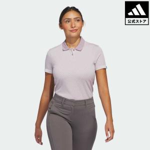 返品可 送料無料 アディダス公式 ウェア・服 トップス ゴルフ adidas ULT365 PRIMEKNIT サイドシームレスポロ｜adidas