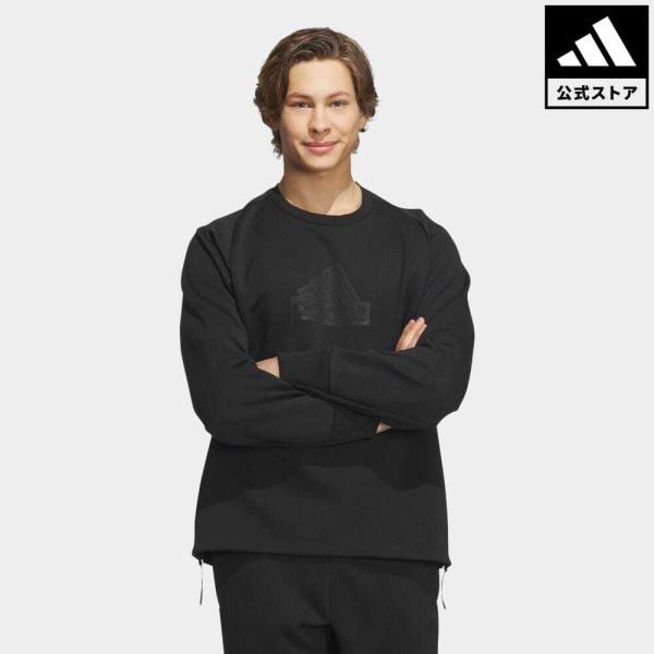 返品可 セール価格 アディダス公式 ウェア・服 トップス adidas スポーツウェア Z.N.E....