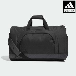 返品可 ラッピング不可 送料無料 アディダス公式 アクセサリー バッグ・カバン ゴルフ adidas ガーメント ダッフルバッグ ボストンバッグ｜adidas