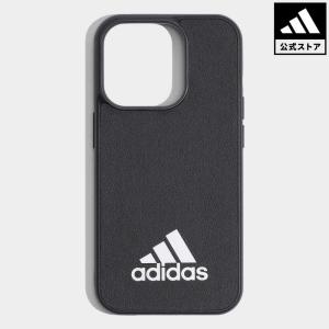 返品可 アディダス公式 アクセサリー iPhoneケース(スマホケース) adidas iPhone 15 Proコアケース｜adidas