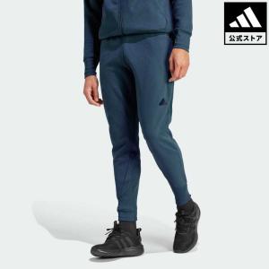 返品可 送料無料 アディダス公式 ウェア・服 ボトムス adidas Z.N.E. ウィンタライズド パンツ