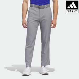 返品可 送料無料 アディダス公式 ウェア・服 ボトムス ゴルフ adidas ADI GOLF PANT fd24 父の日｜adidas