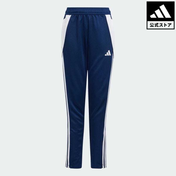 返品可 アディダス公式 ウェア・服 ボトムス adidas ティロ 24 トレーニングパンツ キッズ...