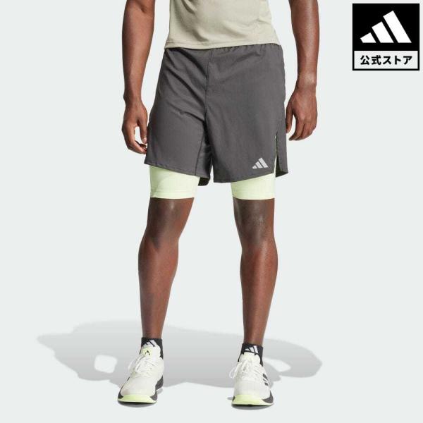 返品可 アディダス公式 ウェア・服 ボトムス adidas HIIT ワークアウト HEAT. RD...