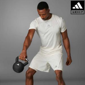 アディダス公式 ウェア服 トップス adidas HIIT Airchill ワークアウト 半袖Tシャツ 半袖 fd24の商品画像