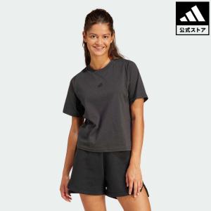 返品可 アディダス公式 ウェア・服 トップス adidas Z.N.E. 半袖Tシャツ 半袖 母の日｜adidas