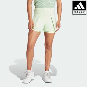 返品可 アディダス公式 ウェア・服 ボトムス adidas テニス マッチ ショーツ notp｜adidas