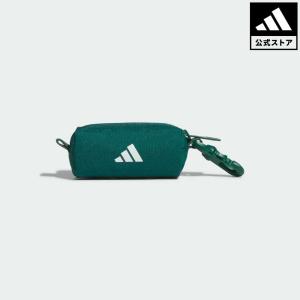アディダス公式 アクセサリー バッグカバン ゴルフ adidas ボールドロゴ ボールケースの商品画像