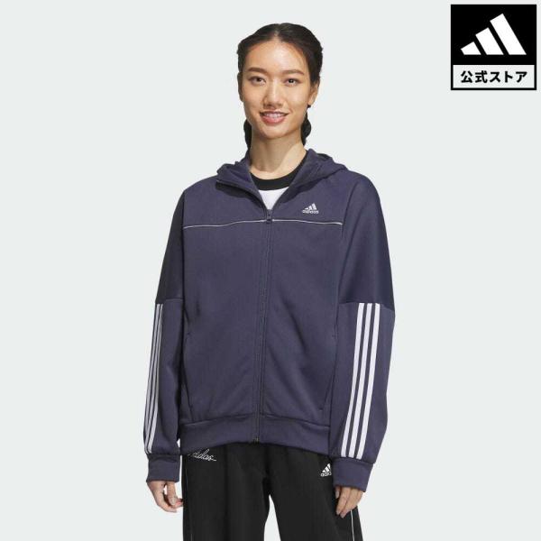 返品可 セール価格 アディダス公式 ウェア・服 アウター adidas シーズナル スポーツウェア ...