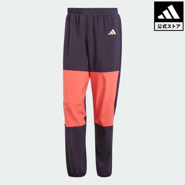 返品可 セール価格 送料無料 アディダス公式 ウェア・服 ボトムス adidas 駅伝 ランニング ...