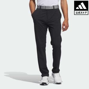 返品可 送料無料 アディダス公式 ウェア・服 ボトムス ゴルフ adidas ULT365 ツイストニットテーパードパンツ fd24｜adidas