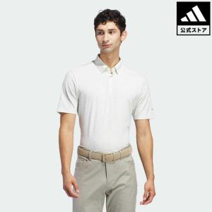 返品可 送料無料 アディダス公式 ウェア・服 トップス ゴルフ adidas GO-TO ノベルティープリントシャツ｜adidas