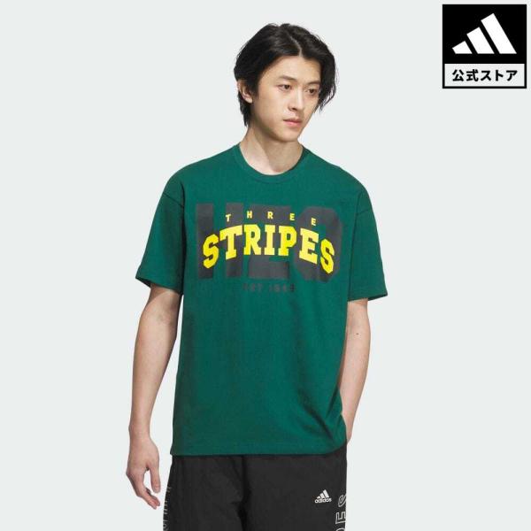 返品可 アディダス公式 ウェア・服 トップス adidas カレッジ パック ルーズフィット シング...