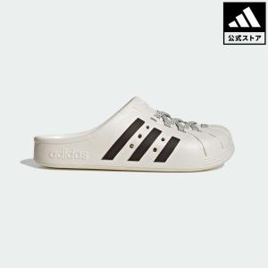 返品可 アディダス公式 シューズ・靴 サンダル adidas アディレッタ クロッグ / Adilette Clogs notp｜adidas