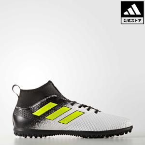 返品可 アウトレット価格 アディダス公式 シューズ・靴 スポーツシューズ adidas エース タンゴ 17.3 プライムメッシュ TF スパイクレス