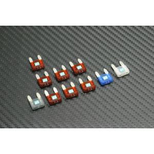 アイスヒューズフルセット トリシティ125(ABS無し) SEC1J用