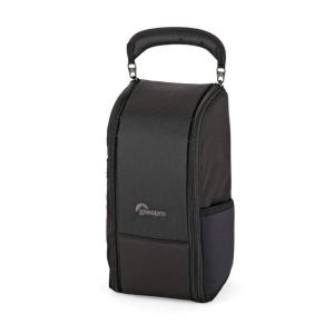 Lowepro レンズケース プロタクティック レンズエクスチェンジケース 200AW 2.7L LP37178-PWW｜adiola