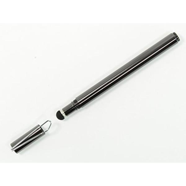 iPad/iPhone用スタイラスペン （タッチペン） Su-Pen P201S-MSBN （Su-...