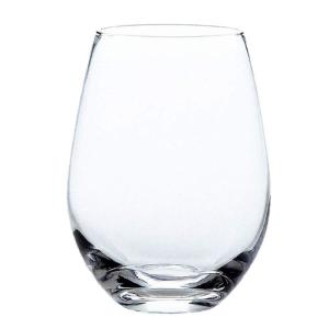 東洋佐々木ガラス タンブラーグラス ウォーターバリエーション 490ml 日本製 食洗機対応 割れにくい タンブラー グラス コップ ビール｜adiola