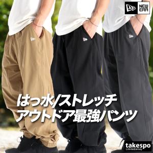 NEW ERA（ニューエラ） （メンズ）PA クロスパンツ STE OF 15124771