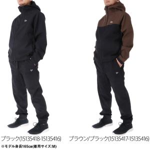 ニューエラ バーチカルロゴ 送料無料 ウインド...の詳細画像2