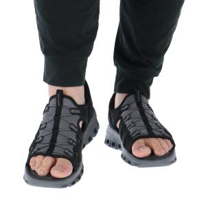 スケッチャーズ GLIDE STEP SAND...の詳細画像5