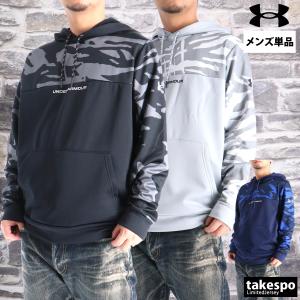 UNDER ARMOUR（アンダーアーマー） （メンズ）ICONHWFLCLABELPO
