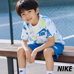 NIKE（ナイキ） NSW 送料無料 Tシャツ ハーフパンツ 上下 セットアップ