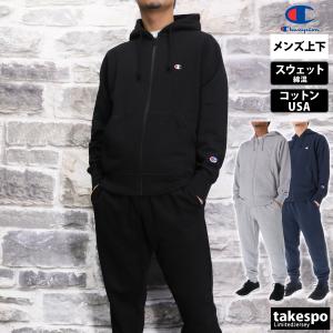 Champion（チャンピオン） 【Mのみ】テックウィーブ 3LS ジップ