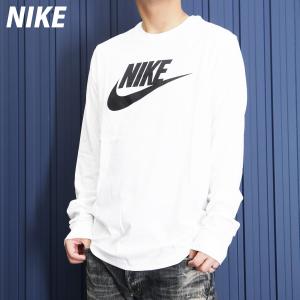 NIKE（ナイキ） ロンT 長袖Tシャツ メンズ ブランド スポーツ Tシャツ
