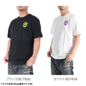 アディダス オリジナルス Tシャツ メンズ ブ...の詳細画像2