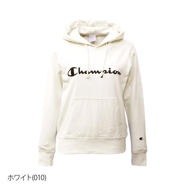 チャンピオン スウェットパーカー レディース 上 Champion パーカー スウェット トレーニン...