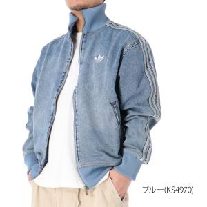 アディダス オリジナルス ジャージジャケット ...の詳細画像1