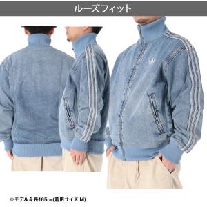 アディダス オリジナルス ジャージジャケット ...の詳細画像2