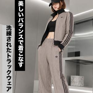 アディダス オリジナルス ジャージ上下 ファイ...の詳細画像1