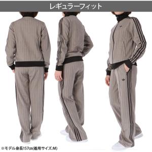 アディダス オリジナルス ジャージ上下 ファイ...の詳細画像2