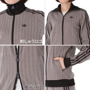 アディダス オリジナルス ジャージ上下 ファイ...の詳細画像3
