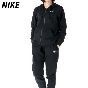 NIKE ナイキ ウインドブレーカー上下セット レディース クラシック