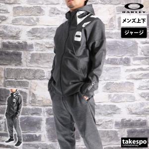 オークリー ジャージ メンズ 上下 ブランド ...の詳細画像5