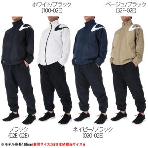 オークリー ウインドブレーカー 上下 メンズ ...の詳細画像1